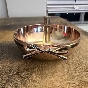 Kate Spade Vienna Lane Ring Holder